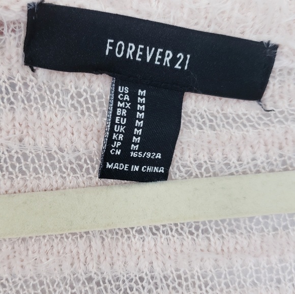 ❤2 for $15❤Fuzzy sweater:) - Picture 3 of 3